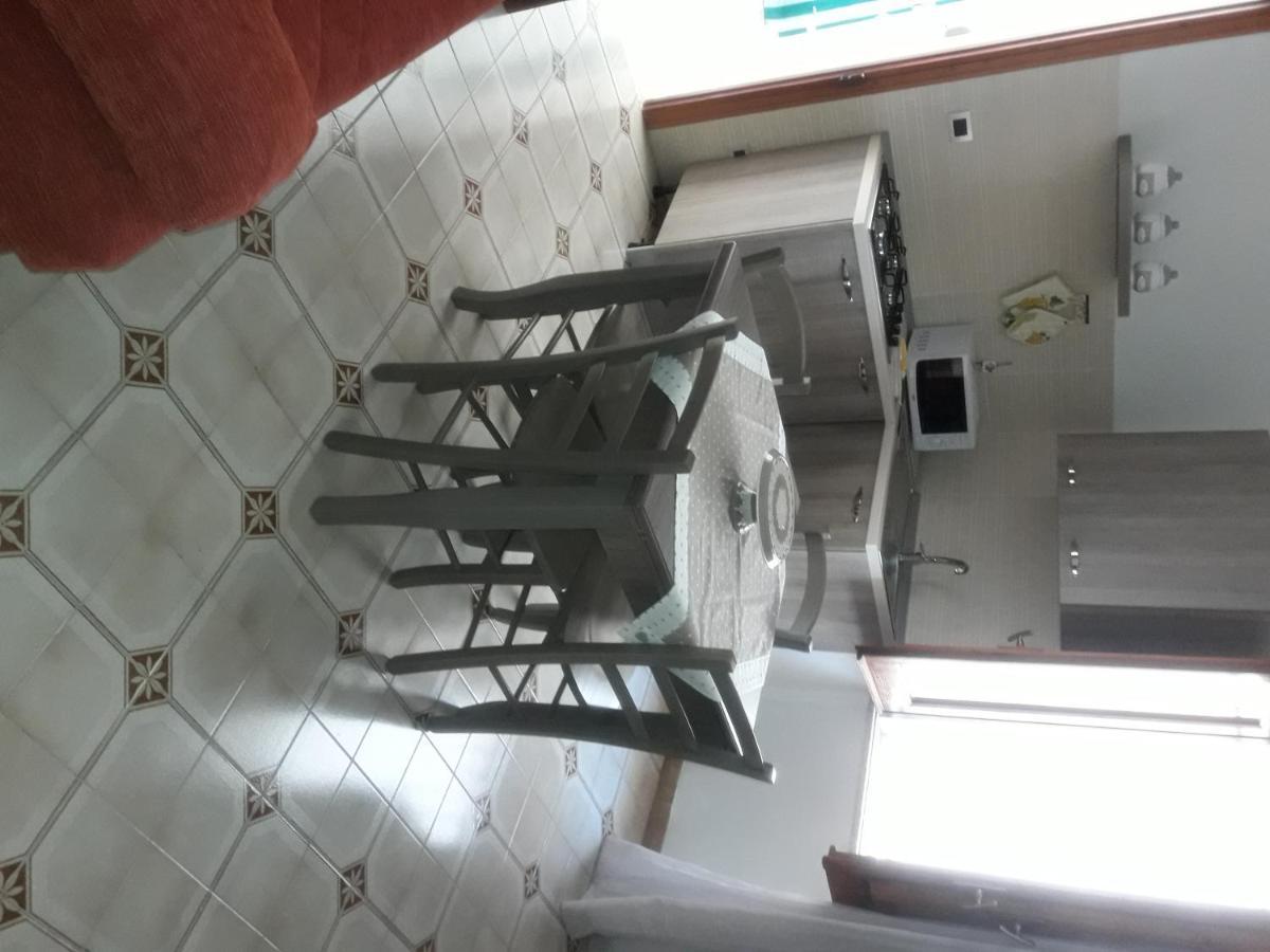 Holiday Home Bellavista Mazara del Vallo Exterior photo