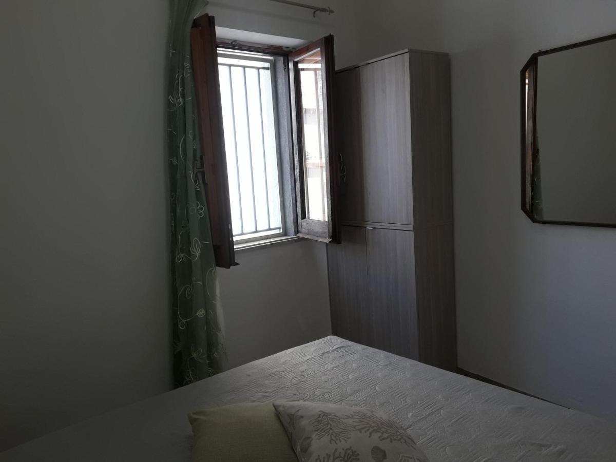 Holiday Home Bellavista Mazara del Vallo Exterior photo