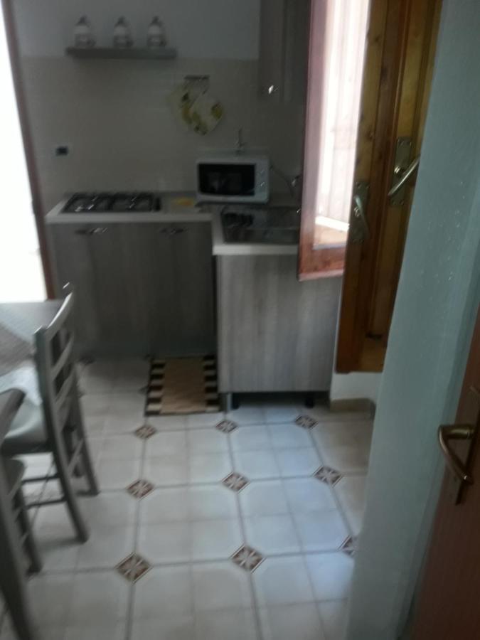 Holiday Home Bellavista Mazara del Vallo Exterior photo