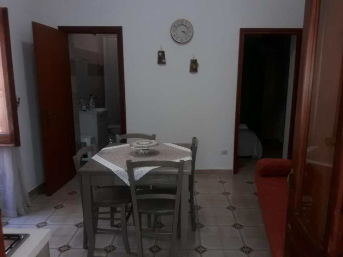 Holiday Home Bellavista Mazara del Vallo Exterior photo