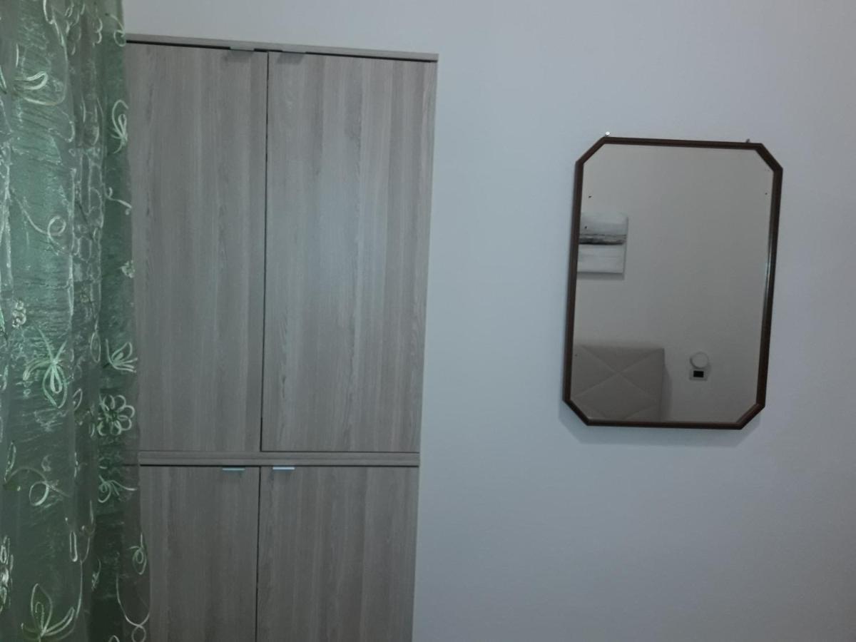 Holiday Home Bellavista Mazara del Vallo Exterior photo